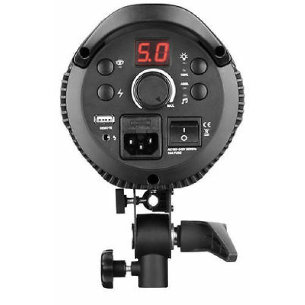 Студийная вспышка Jinbei DPE II-400 Studio Flash